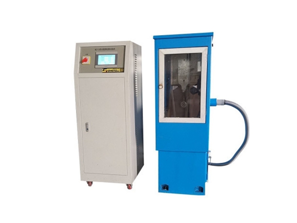 MLD-10型動(dòng)載磨粒磨損試驗(yàn)機(jī)