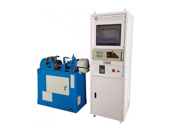 M-2000型磨損試驗(yàn)機(jī)