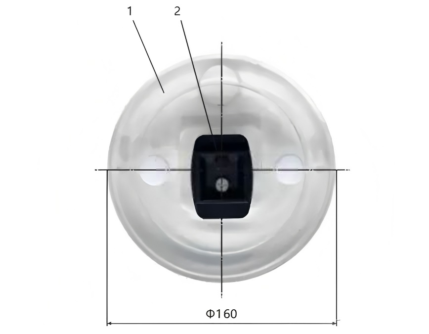 口腔模體8 口腔模體8
