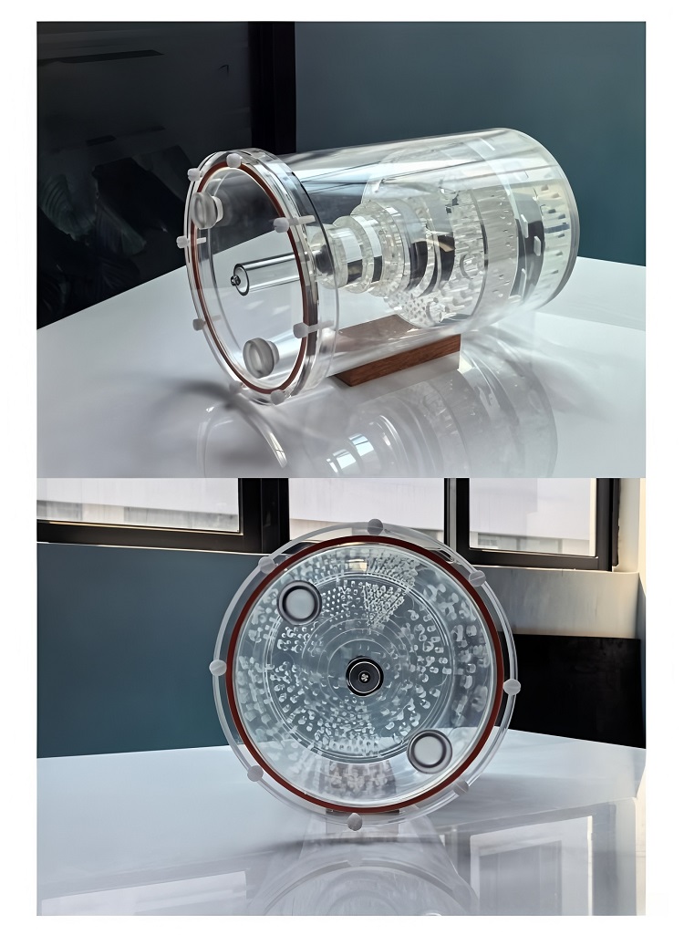 PET計(jì)量模體1 PET計(jì)量模體1