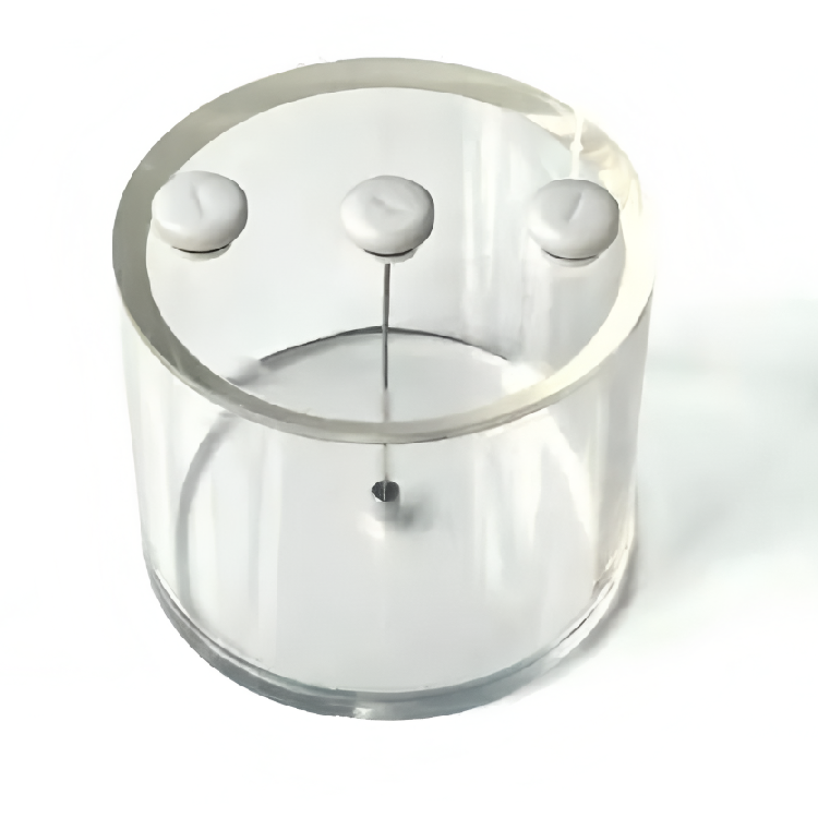 計數率特性測試模體1