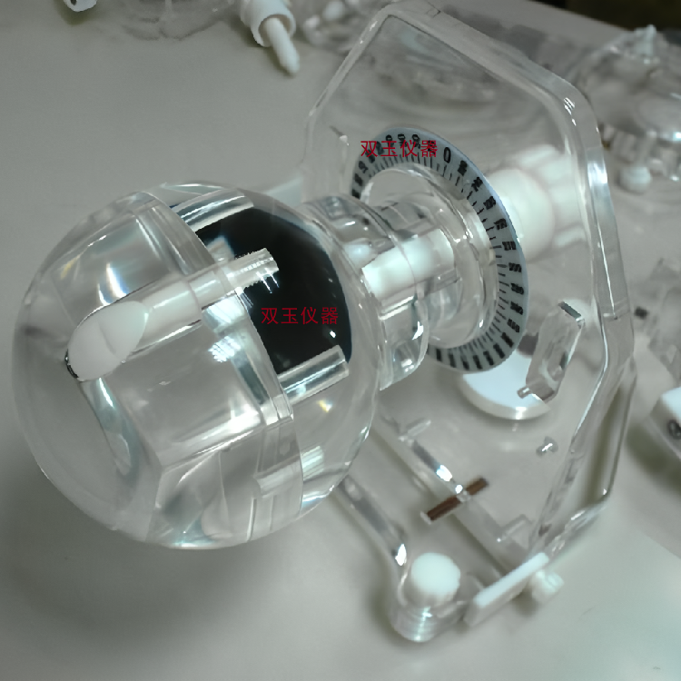 立體定向放療3DQA模體1 立體定向放療3DQA模體1