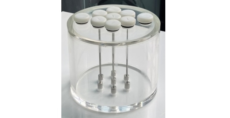 心臟單光子發射計算機斷層成像模體YY/T 1903-2024