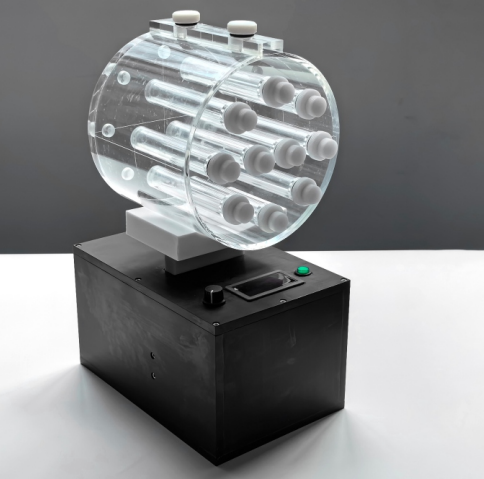 多能譜CT檢測模體